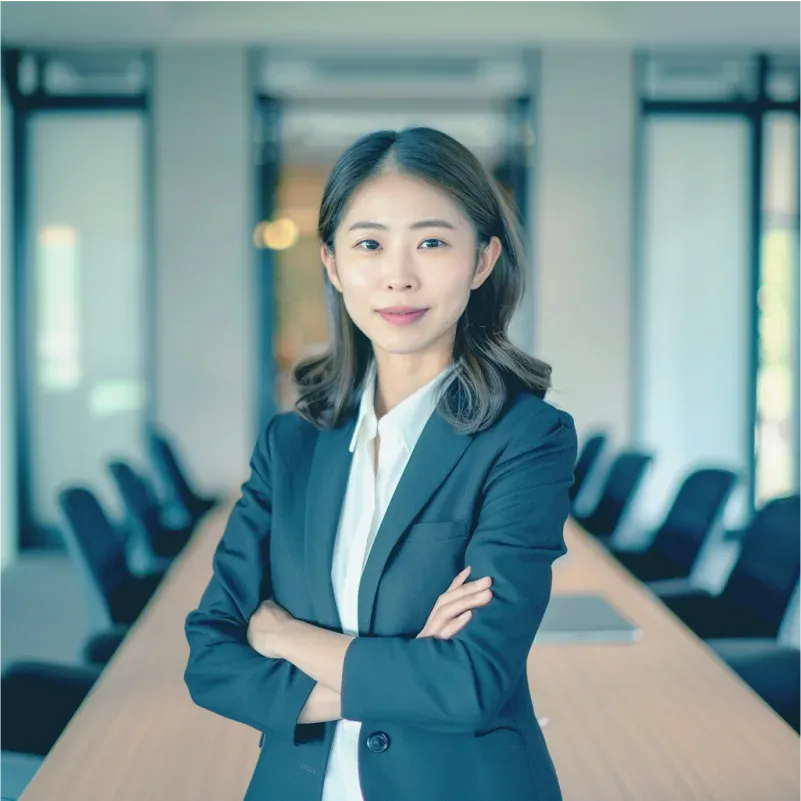 國際認證＆法律諮詢