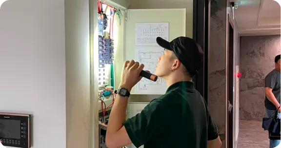 標準化培訓專業驗屋師