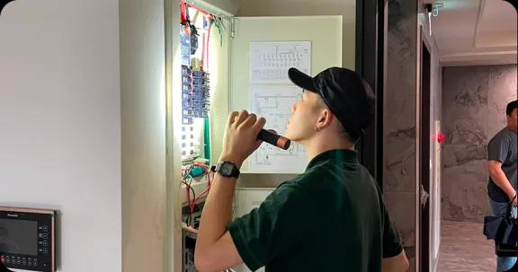 標準化培訓專業驗屋師