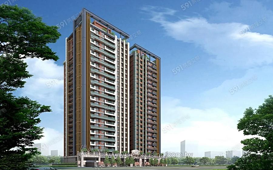 建案圖