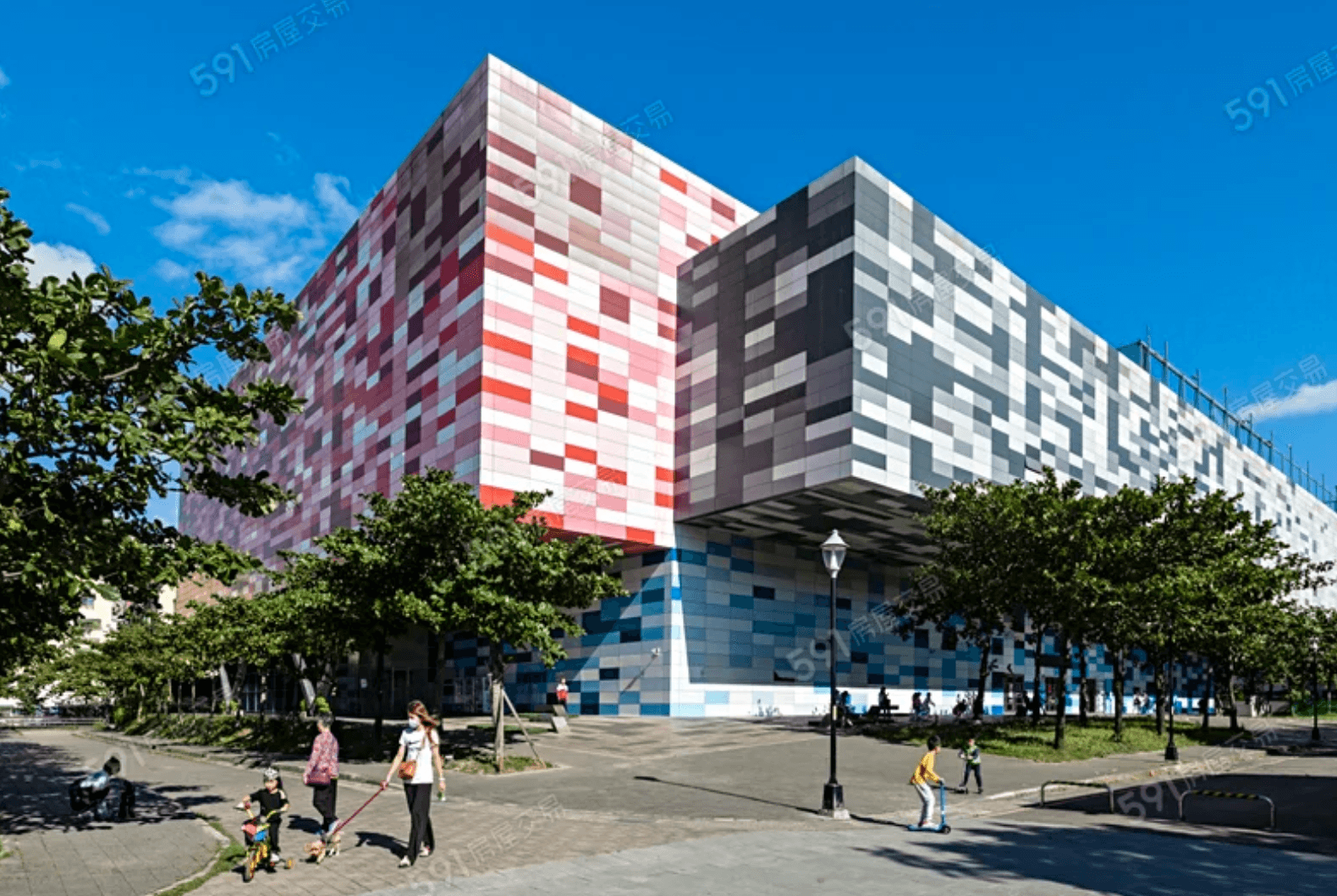 建案圖