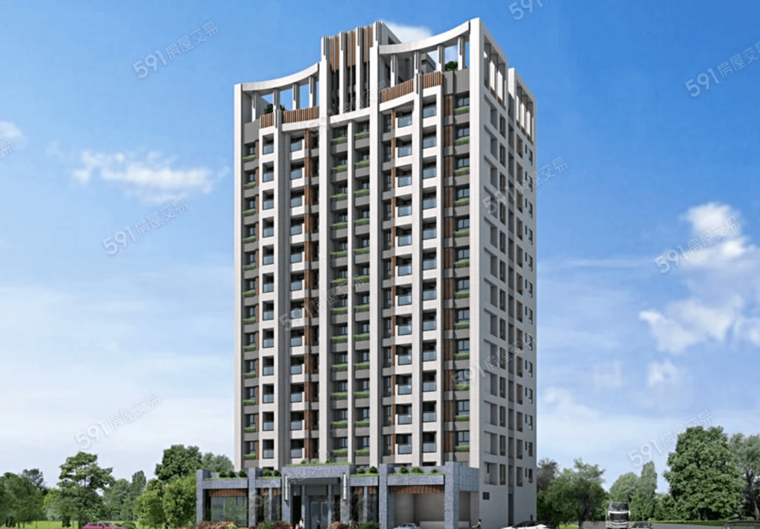 建案圖
