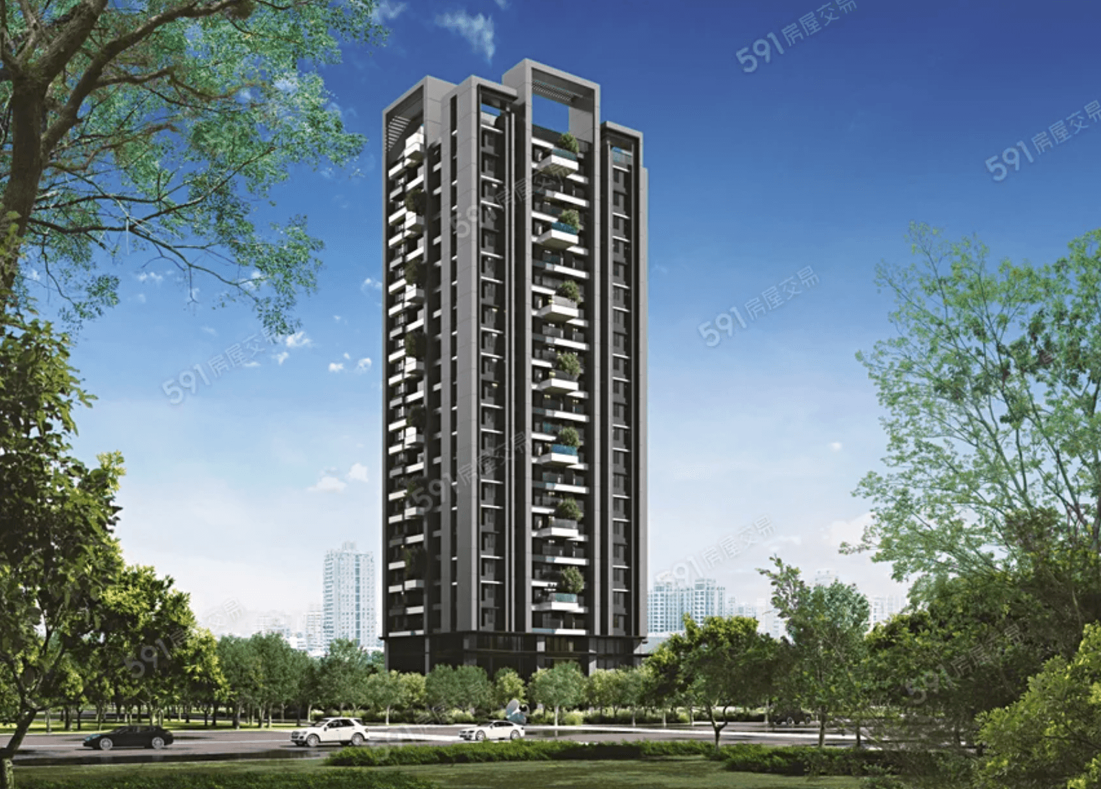 建案圖