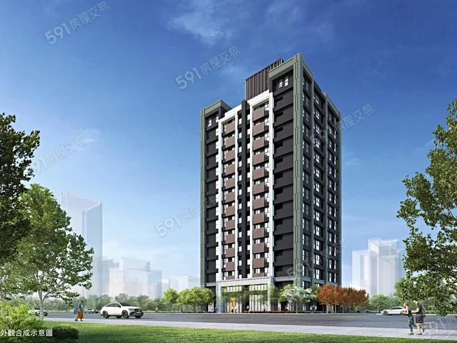 建案圖