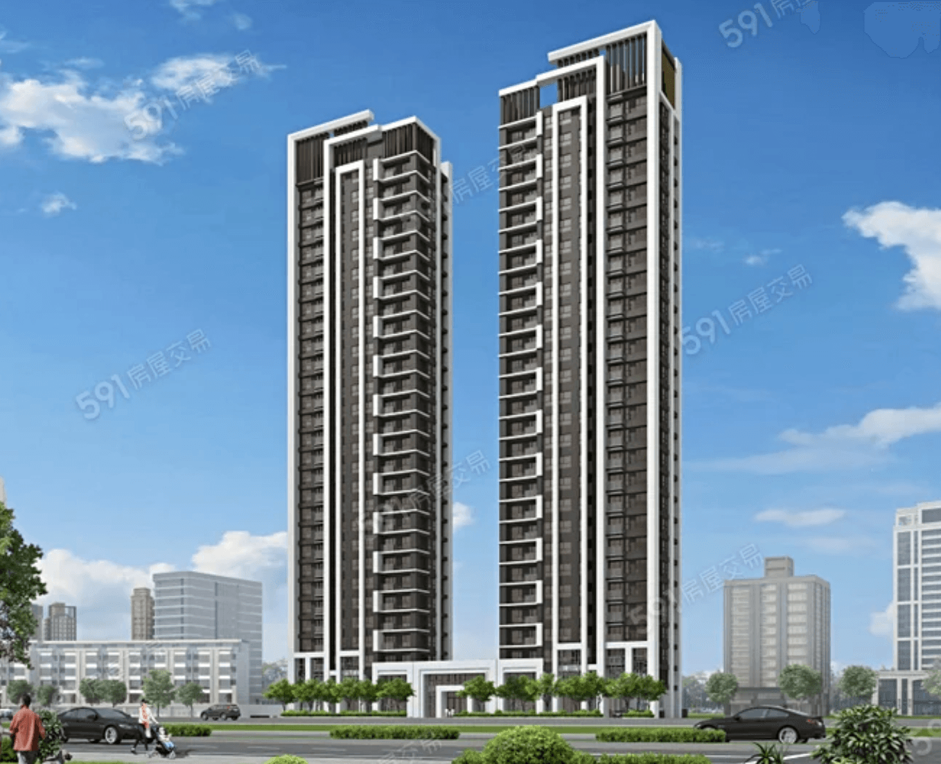 建案圖