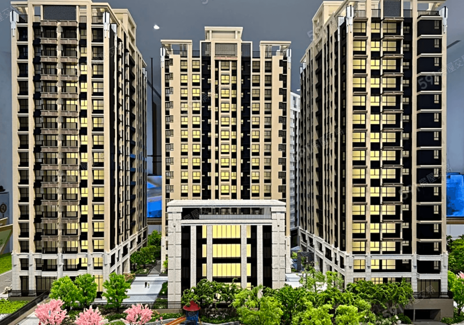 建案圖
