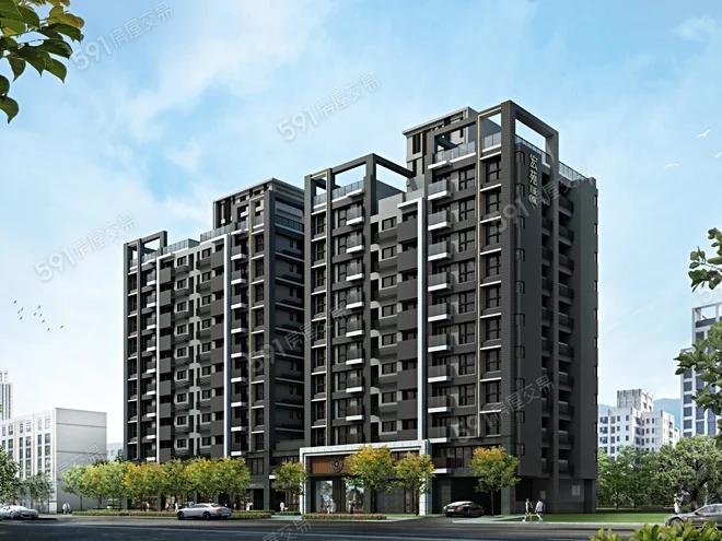 建案圖