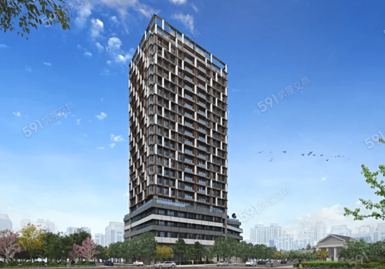建案圖