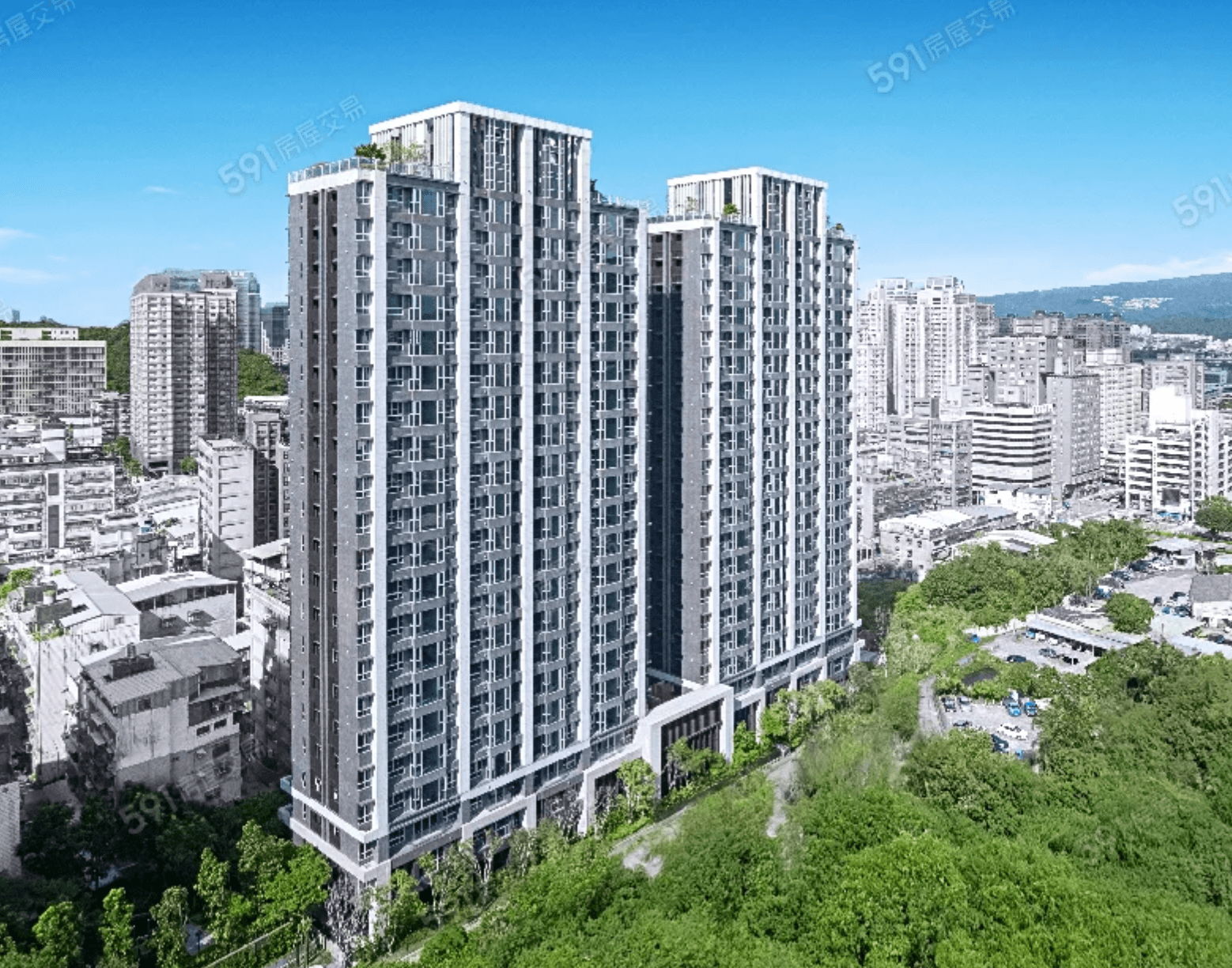 建案圖