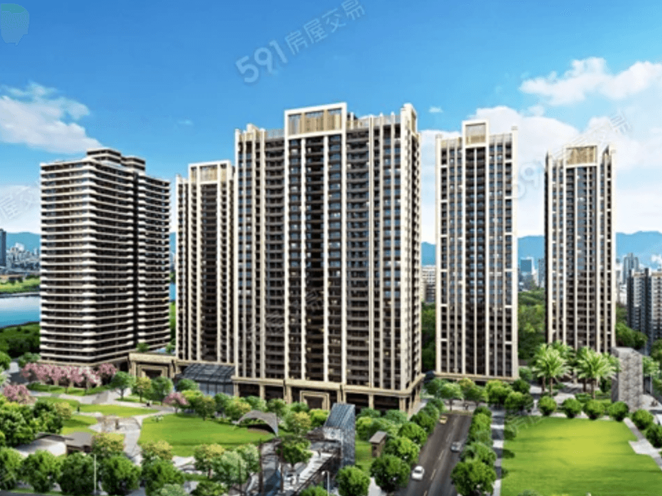 建案圖