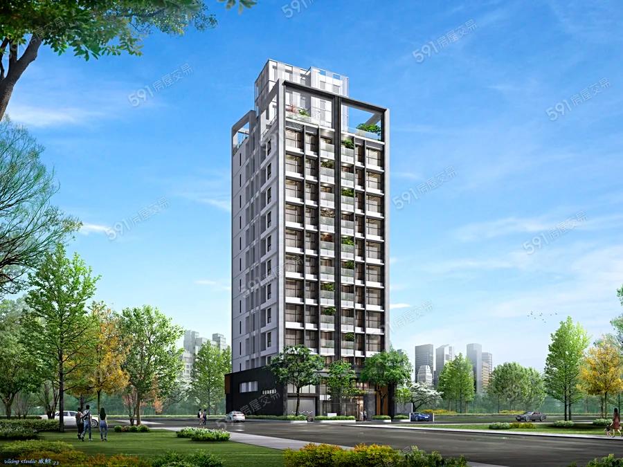 建案圖