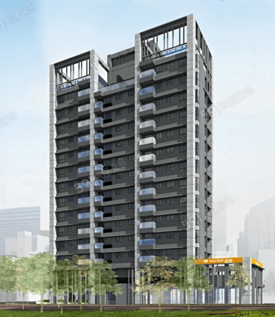建案圖