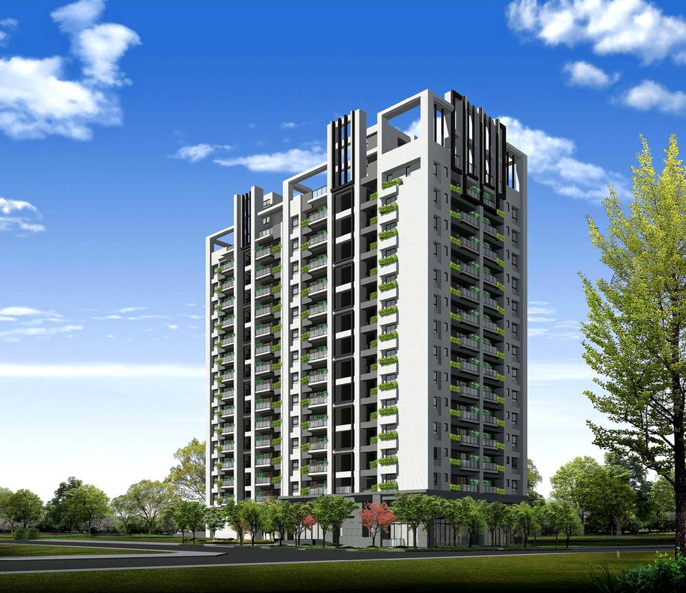 建案圖