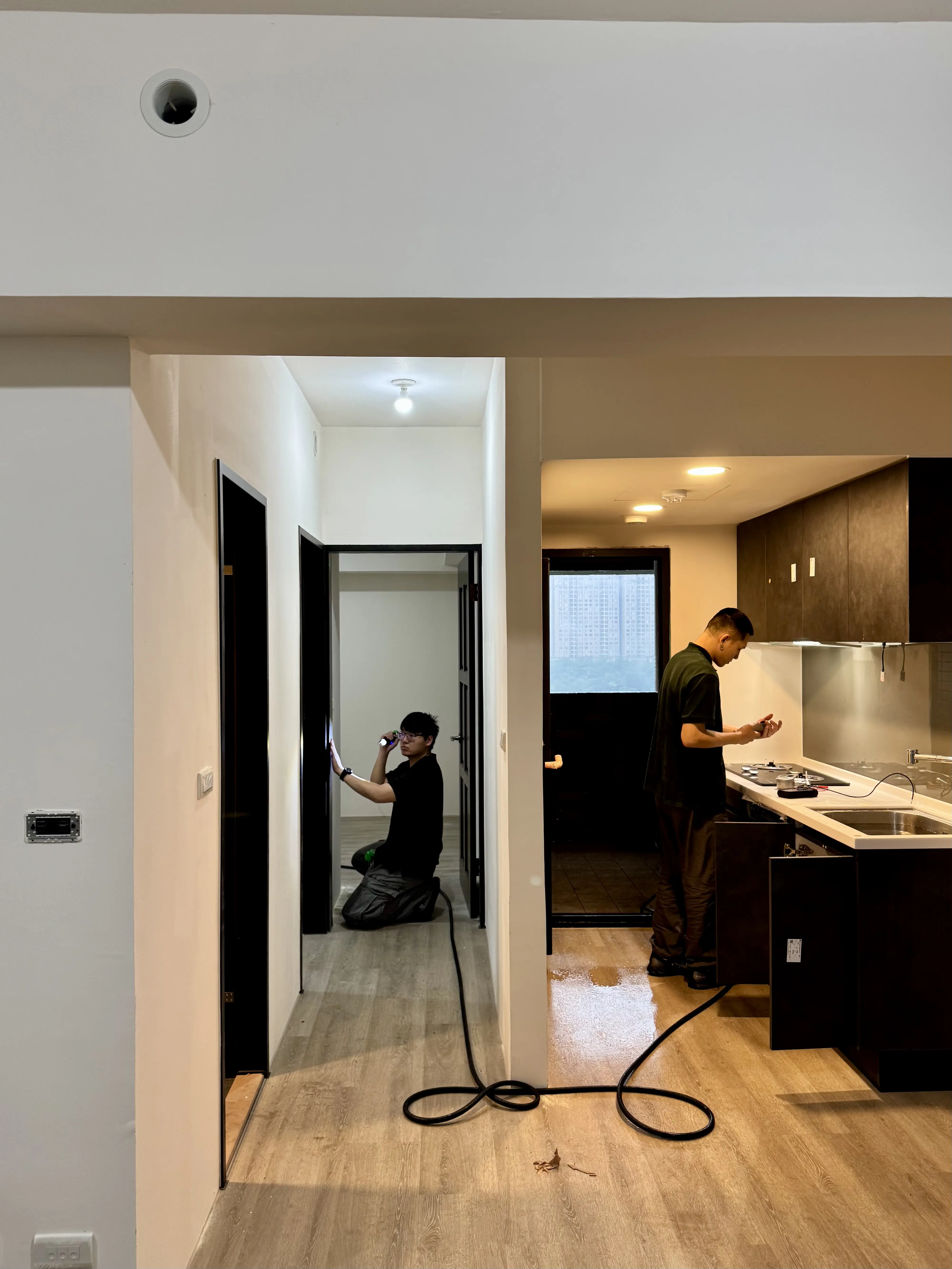 交屋前快抄！驗屋「行情價」多少？有糾紛怎麼辦　廠商不藏全說了